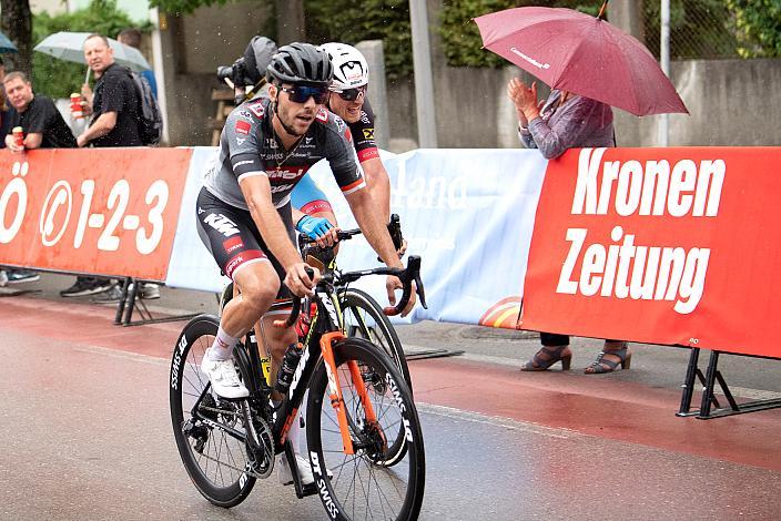 Florian Gamper (AUT, Tirol KTM Cycling Team) 59. Burgenland Rundfahrt, Radsport, Radliga, ÖRV, Herren Elite,
