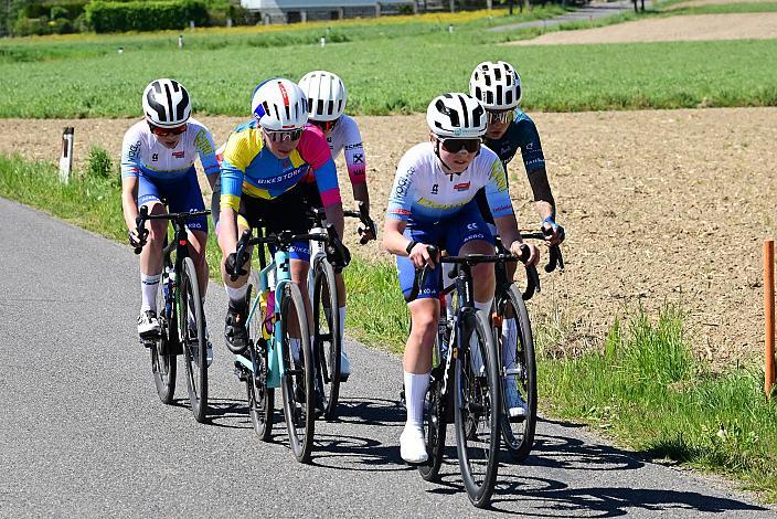 Damen Elite, U23, Road Cycling League Austria