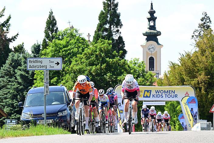 2. Etappe Peloton, Sportland NÖ women tour