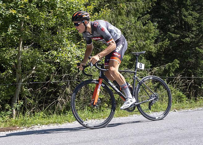 Leslie Lührs (GER, Tirol Cycling Team) POSTALM SPRINT powered by Salzburger Land - Austrian Time Trial Series