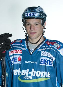 Patrick Spannring, Stuermer, Liwest Black Wings 2012/2013