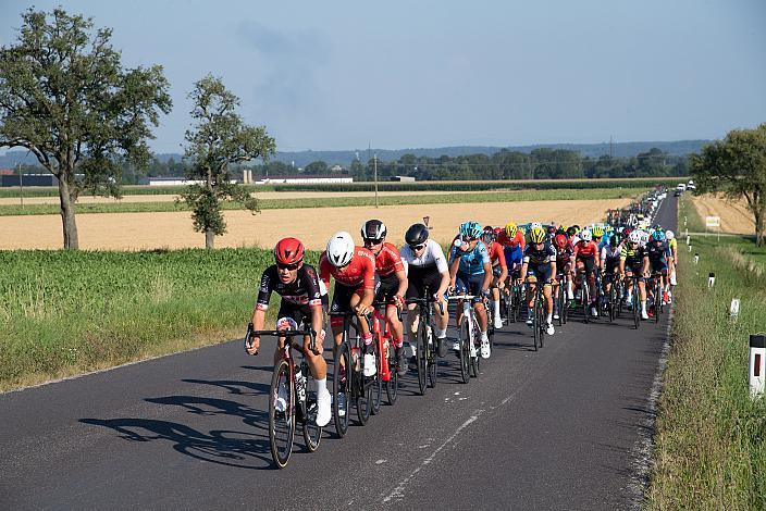 Int. "Keine Sorgen" Junioren Rundfahrt UCI Kat. 2.1 MJ