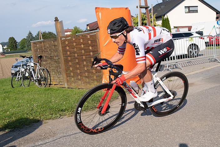 Valentin Götzinger (AUT, WSA KTM Graz) Herren Elite, GP Gössendorf- ÖRV Radliga ÖM Kriterium