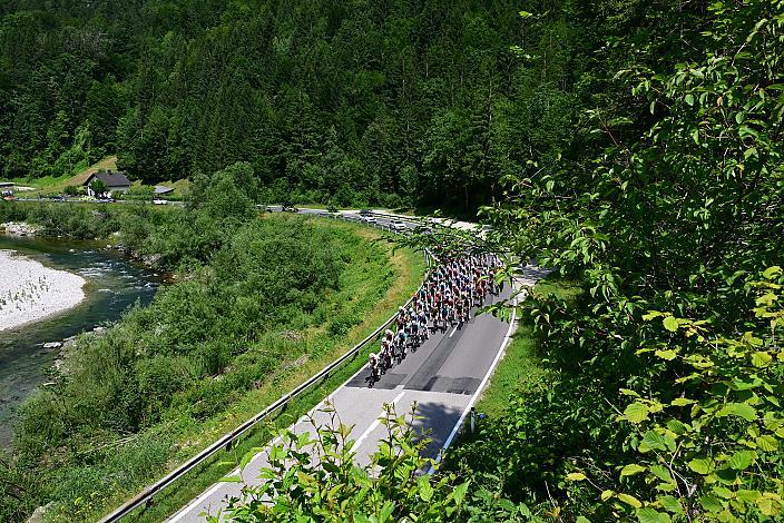 Drei Länder Meisterschaft U23,  Austria