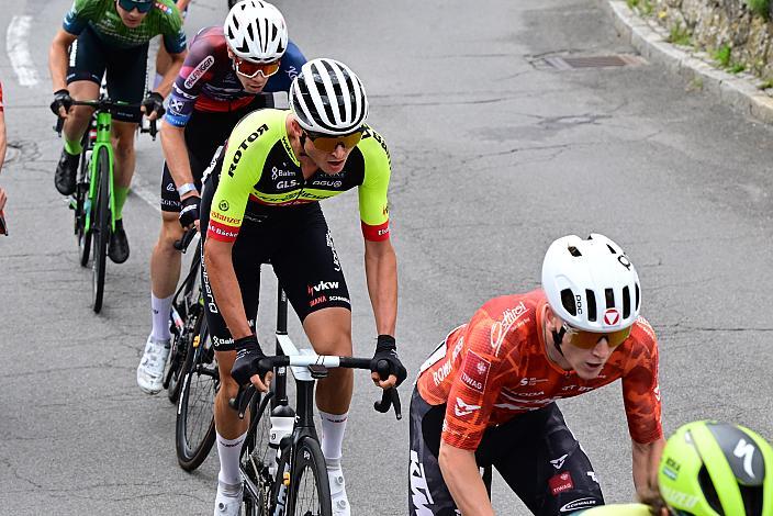 Moran Vermeulen (AUT, Team Vorarlberg) ÖM Staatsmeisterschaft, Strassenrennen, Königswiesen OÖ