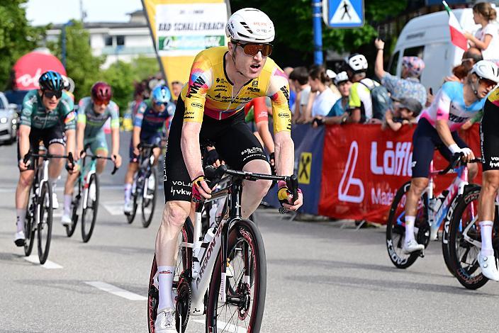 Colin Chris Stüssi (SUI, Team Vorarlberg) 3. Etappe Asten - Bad Schallerbach, Oberösterreich Rundfahrt