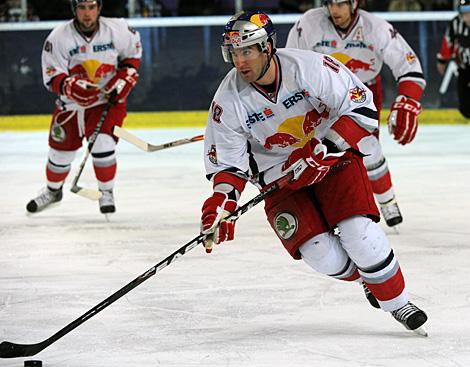 Danny Bois, EC Red Bull Salzburg 