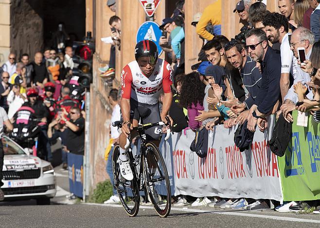  Caleb Ewan (AUS, Lotto Soudal)  Giro, Giro d Italia, Bologna