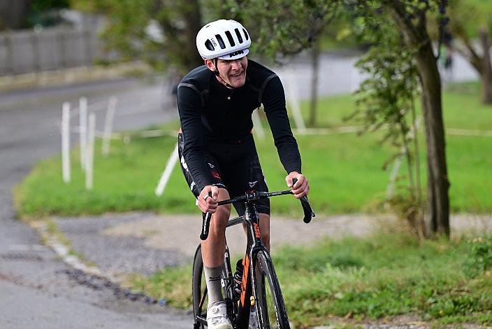 David Paumann (AUT, Tirol KTM Cycling Team) Road Cycling League, Judendorf - Plesch, Stmk