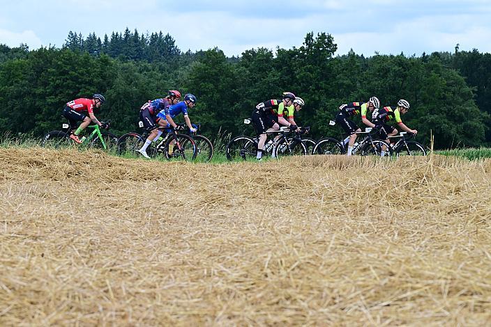52. Erlauftaler Radsporttage Herren, Road Cycling League Austria