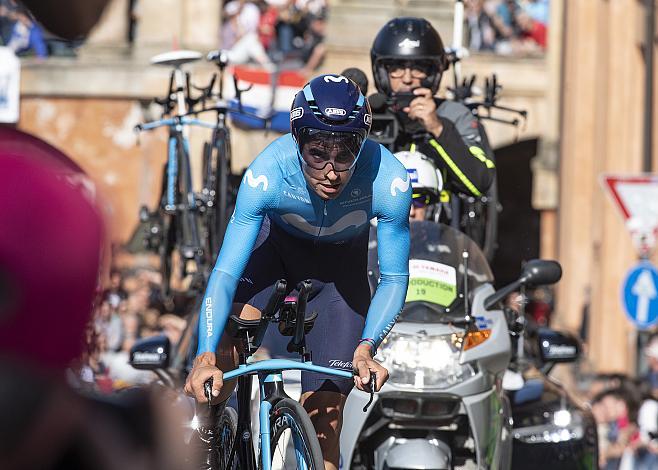 Mikel Landa (ESP, Movistar Team), Giro, Giro d Italia, Bologna