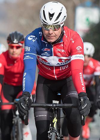 Jure Golcer (SLO, Adria Mobil), GP Izola  UCI 1.2