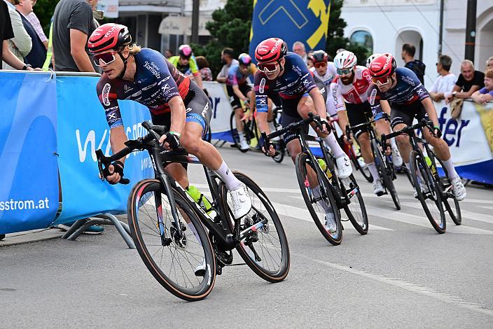 Sebastian Schönberger (AUT, Team Felt - Felbermayr) 25. Welser Innestadt Kriterium 