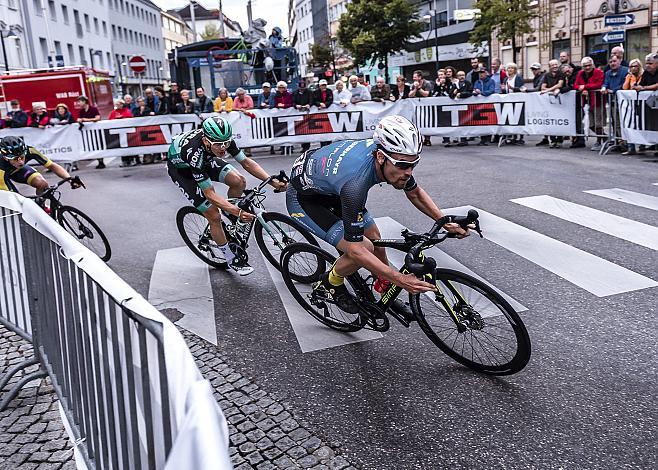 Stephan Rabitsch (AUT, Team Felbermayr Simplon Wels), Wels Innenstadtkriterium