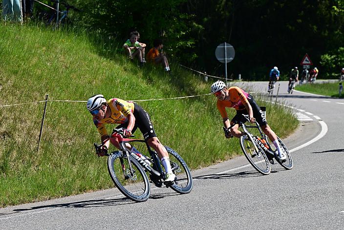 Alexander Konychev (ITA, Team Vorarlberg) Herren Elite, U23, Road Cyling League Austria, Radliga, GP Vorarlberg, Nenzing