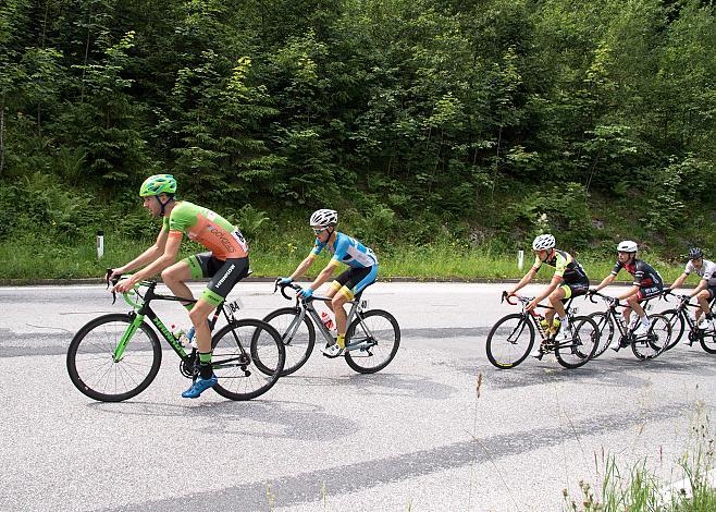  Jonas Rapp (GER, Hrinkow Advarics Cycleang), Riccardo Zoidl (AUT, Team Felbermayr Simplon Wels), 