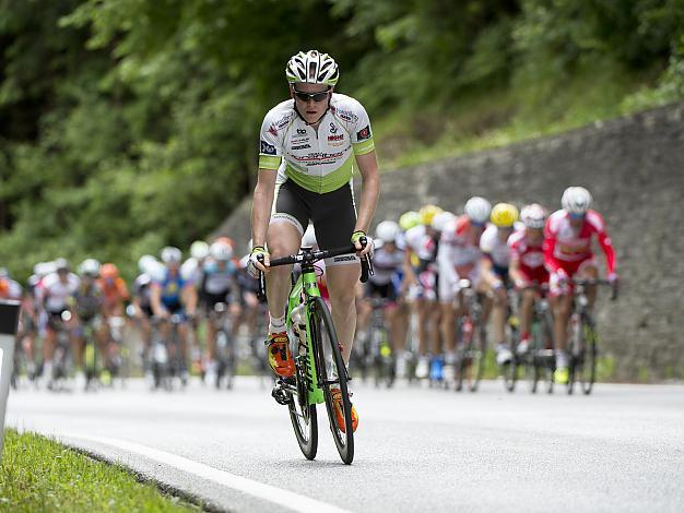 Dominik Hrinkow, AUT, Team Vorarlberg