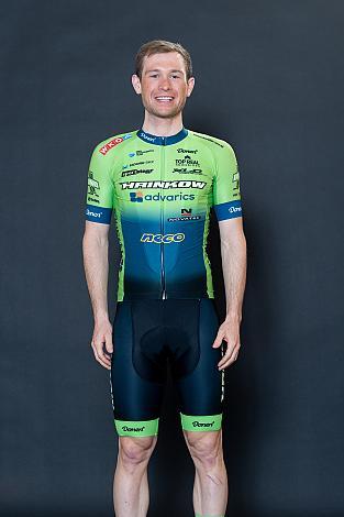 Timon Loderer (GER, Hrinkow Advarics Cycleang) Radsport, Team Hrinkow Advarics Cycleang