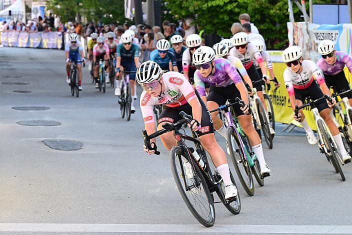 Damen Elite, U23, Road Cycling League Austria, Kriterium Wels