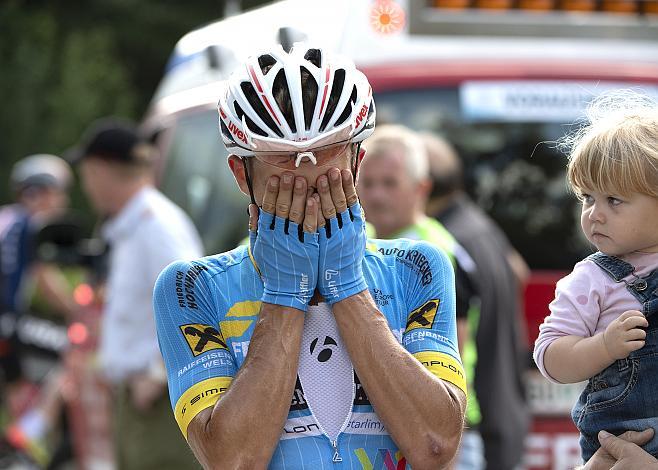 Riccardo Zoidl (AUT, Team Felbermayr Simplon Wels) GP Judendorf Strassengel