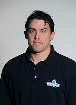 Alex Westlund, Tormann, Liwest Black Wings Linz