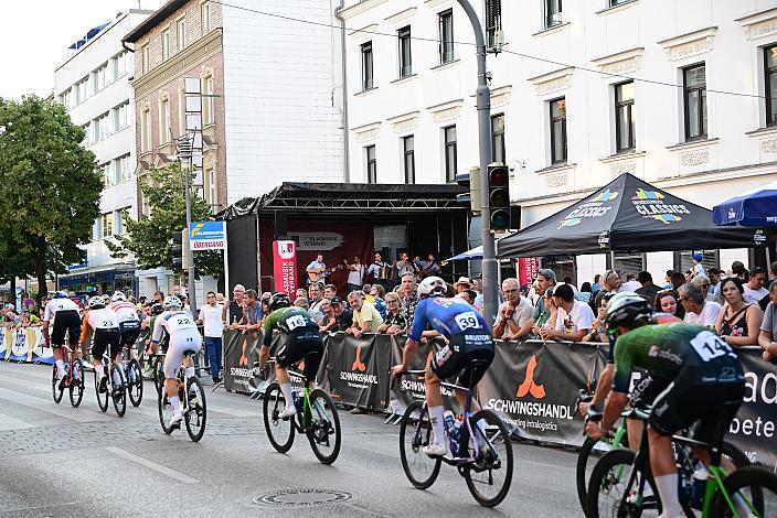 Herren Elite, U23, Road Cycling League Austria, Kriterium Wels