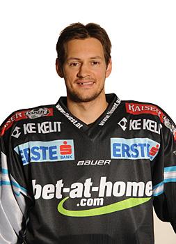 Philipp Lukas, Stuermer, Liwest Black Wings Linz