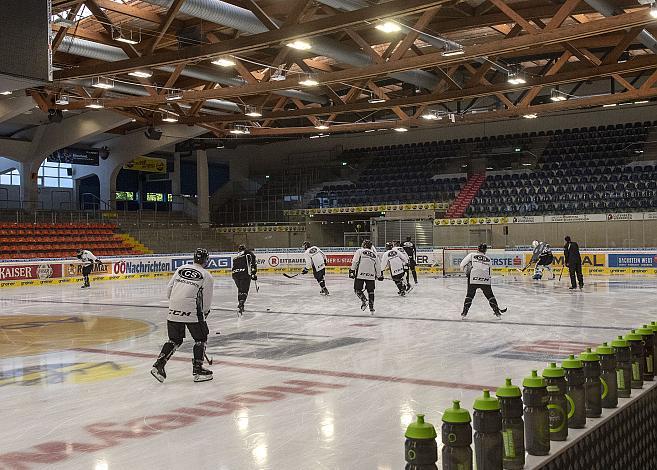 Black Wings Linz,  Eishockey