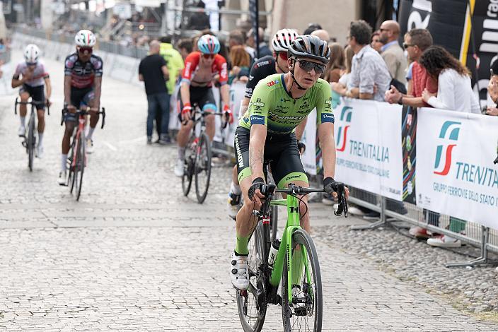 Jaka Primozic (SLO, Hrinkow Advarics) 2. Veneto Classic, Treviso - Bassana del Grappa, Veneto, ITA 190km