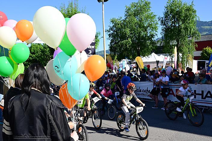 Herren Elite, U23, Road Cyling League Austria, Radliga, GP Vorarlberg, Nenzing