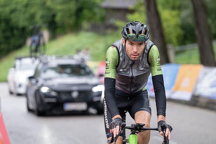 Jonas Rapp (GER, Hrinkow Advarics) 24. Int. Braunauer Radsporttage um den Preis der Firma BORBET Austria Radsport, Cycling League Austria, Herren Radliga, Ranshofen, 23. Braunauer Radsporttage