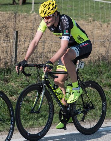 Manuel Bosch (AUT, Team Vorarlberg)