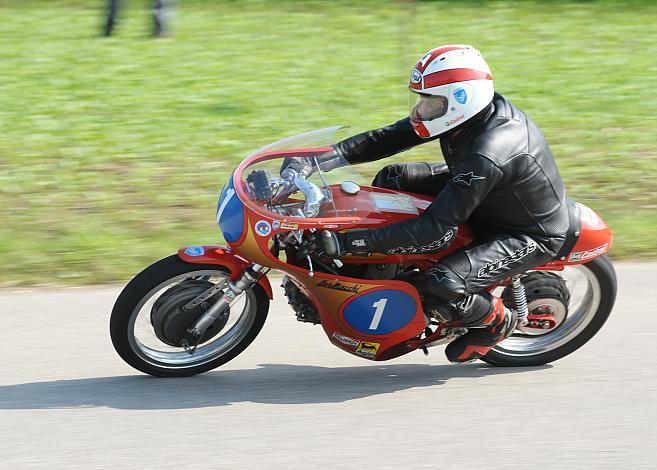 #1 Albert Zollinger, Klasse 5, Aermacchi