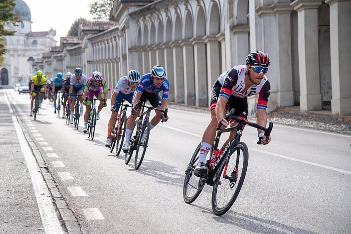  Sieger Matteo Trentin (ITA, UAE Team Emirates) Giro del Veneto UCI 1.1, Padova - Vicenza