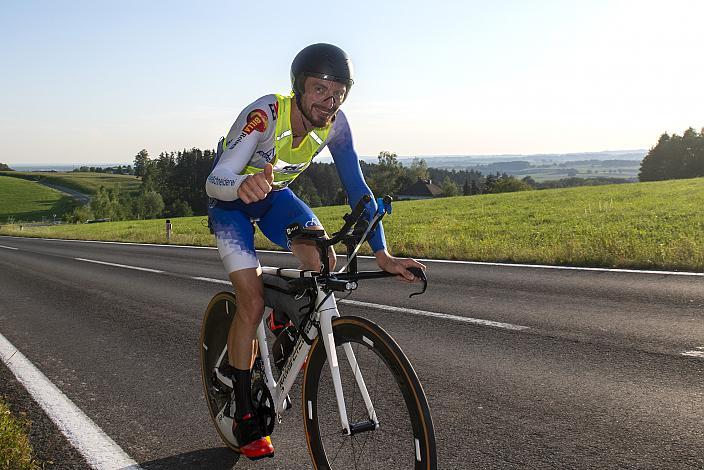 Felix Schneider, AUT, Radsport RAA Challenge