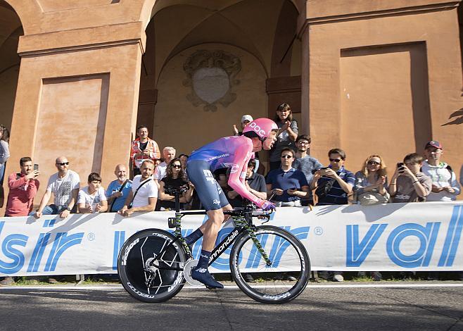 Hugh Carthy (GBR, Team EF Education First) Giro, Giro d Italia, Bologna