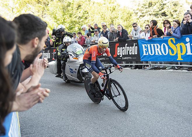 Vincenzo Nibali (ITA, Bahrain Merida Pro Cycling Team) Giro, Giro d Italia, Bologna