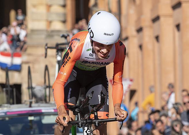 Giovanni Carboni (ITA, Bardiani CSF) Giro, Giro d Italia, Bologna