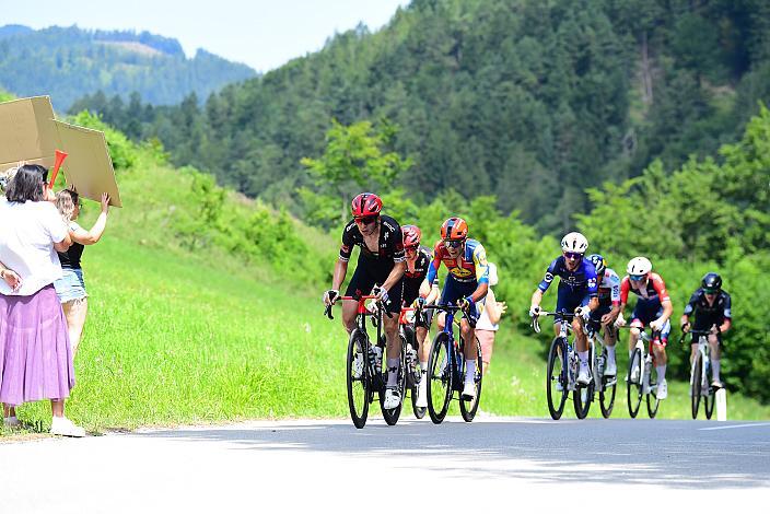 Drei Länder Meisterschaft U23,  Austria