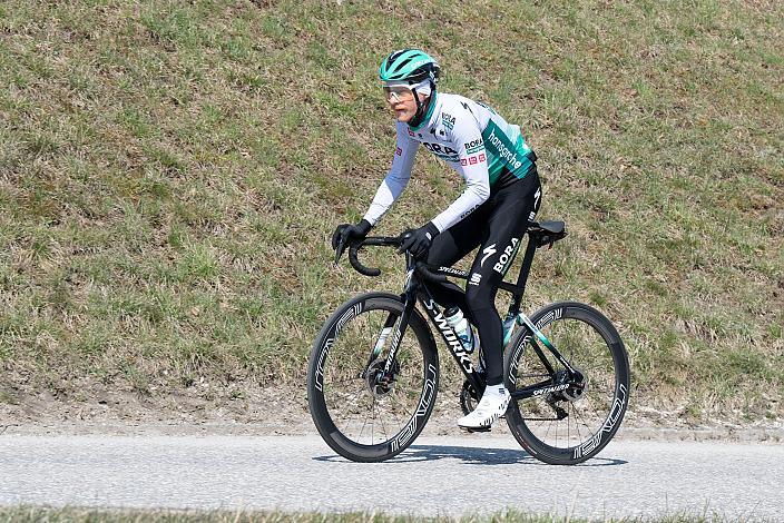 Felix Grossschartner (AUT, BORA - hansgrohe), Grossamberg, Mühlviertel, ÖRV Radsportler des Jahres, UCI Worldtour