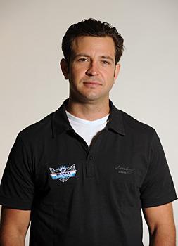 Mark Szuecs, Co-Trainer, Liwest Black Wings Linz