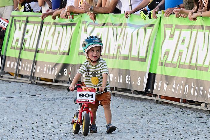 PFEIL Wolfram 28. Int. ASVÖ - HRINKOW City Kriterium Steyr, Kids und Nachwuchs, ÖRV, Radsport, Mountainbike, ELITE Rennrad