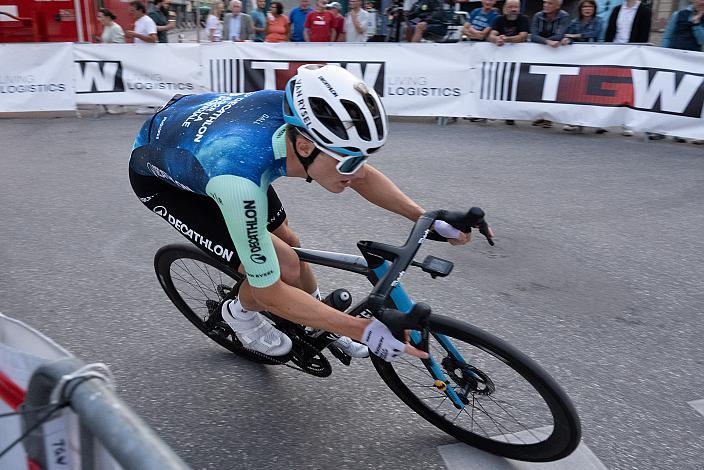 Felix Gall (AUT, Decathlon AG2R La Mondiale Team) 25. Welser Innestadt Kriterium 