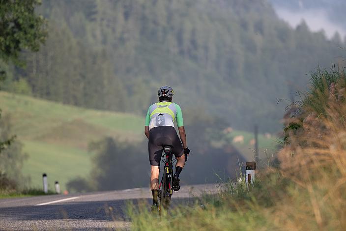 Race Around Austria Radsport, 