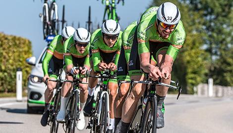 Team Hrinkow Advarics Cycleang  