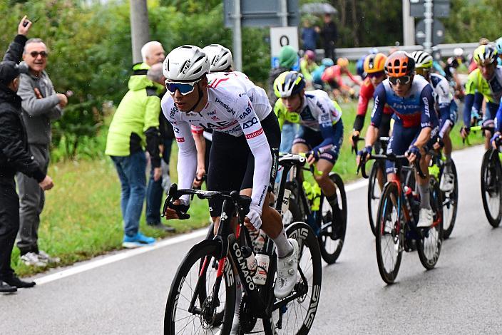 Filippo Baroncini (ITA, UAE Team Emirates)  87. Giro del Veneto UCI 1.1 Pro, Verona - Vicenza Monte Berici