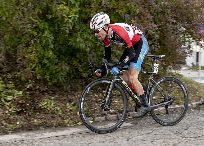 Stephan Rabitsch (AUT, Team Felbermayr Simplon Wels) Heurigen Grand Prix, Radsport, Radbundesliga