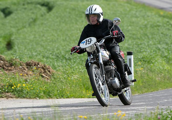 #019 Alois Fischer, AUT