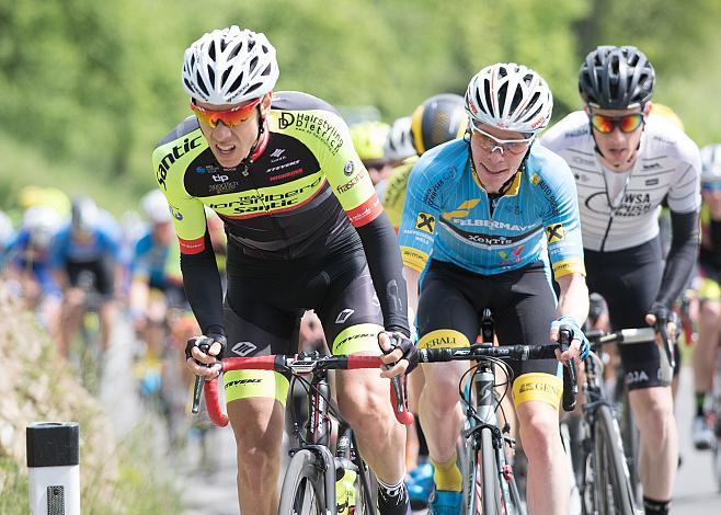  Daniel Lehner (AUT, Team Felbermayr Simplon Wels)