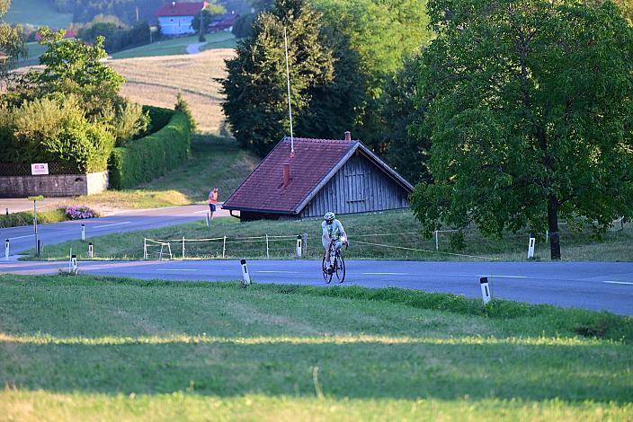 Race Around Austria, Challeng, Radsport